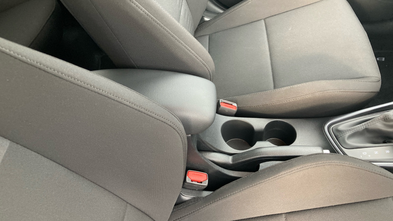 Hyundai BAYON 1.0 TGDi [90] Tech Line 5dr DCT Petrol Hatchback